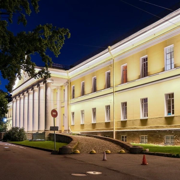 Источник: комитет по энергетике и инженерному обеспечению Петербурга