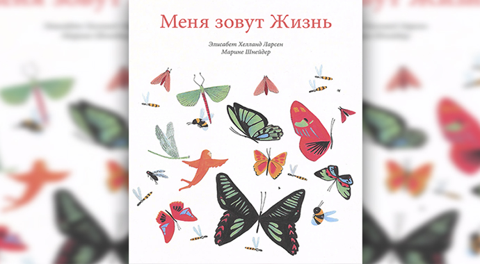 Книжные новинки мая для детей