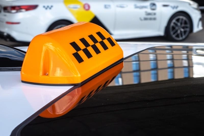 Таксист из Краснодара пожаловался на мизерный заработок