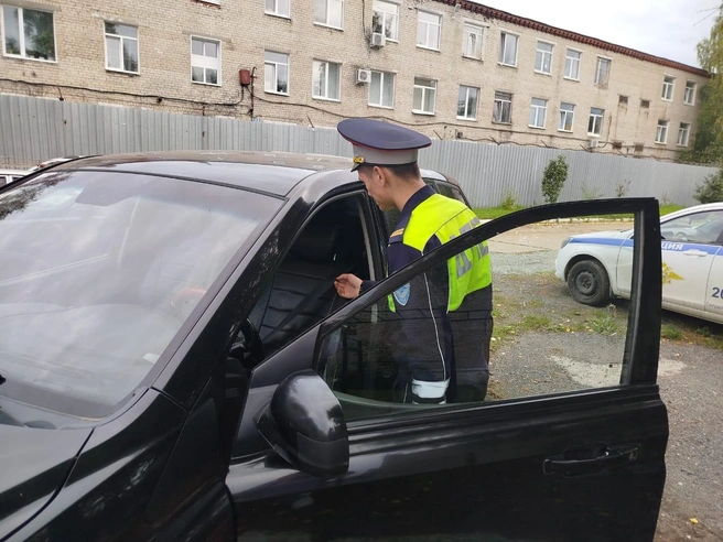 Источник: УГИБДД по Свердловской области