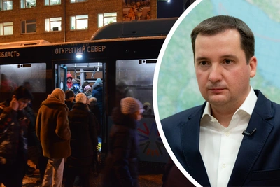 «Качество перевозок ухудшилось»: как улучшат транспорт в Архангельске