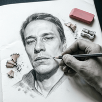 Аватарка Александр