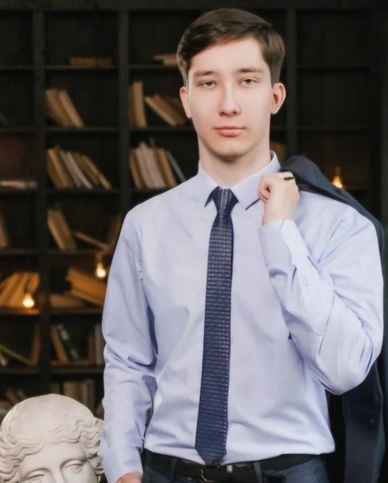 Первоначальный результат не указан | Источник: Илвир Нурдавлятов / Telegram