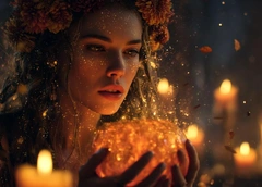 3 знака Зодиака, которые 30 октября 2025 года начнут читать мысли