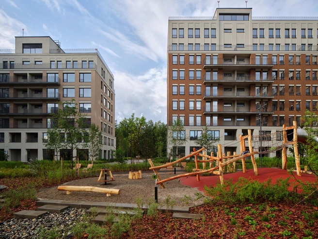 Проект «Пшеница» | Источник: Брусника