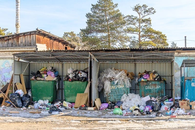 В Белоярском округе построят мусорный полигон за 10 млрд рублей