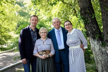 Источник: из личного архива семьи Павленко