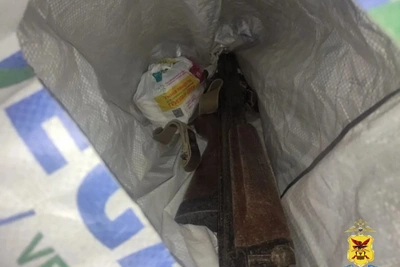 В Балее двое избили женщину и ограбили на 3 млн рублей