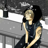 Аватарка Харёк