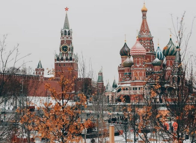 В Кремле прокомментировали заявление Зеленского о трех шагах к миру | ya62.ru