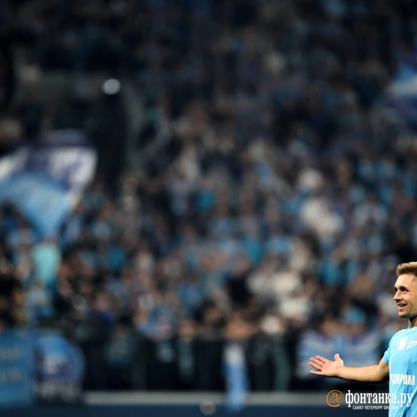 Источник: Сергей Михайличенко / «Фонтанка.ру»