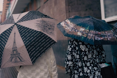 Завтра в Архангельской области ожидается дождь