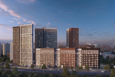 Rent, dorm, or own apartment: housing costs for students near Perm universities