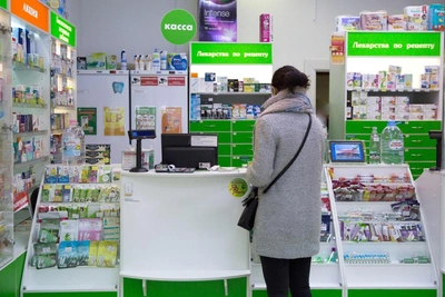 В аптеках Волгограда пропало лекарство от рака груди