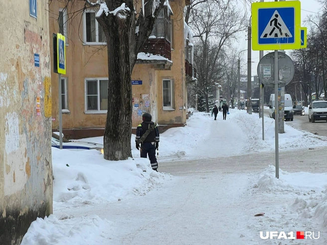 Источник: Андрей Бирюков / UFA1.RU