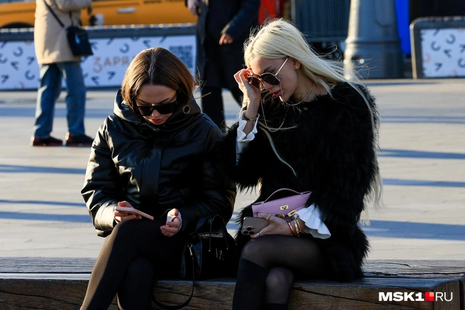 В Югре ожидаются солнечные выходные | Источник: Артем Устюжанин / MSK1.RU