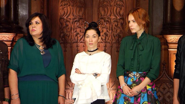 Финалисты Битвы экстрасенсов 17 сезона о вере в свою