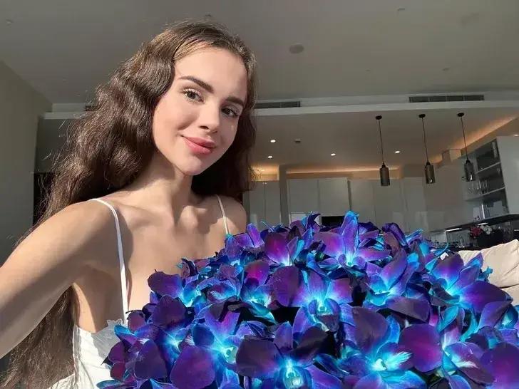 Соня Мармеладова | www.starhit.ru