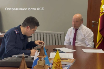 Глава муниципалитета Чувашии обвинен в должностном преступлении
