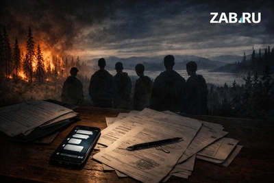 В Забайкалье школьников осудили за террористические поджоги