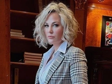 Мария Максакова: «Мои яйца до сих пор не дают покоя бывшему мужу»