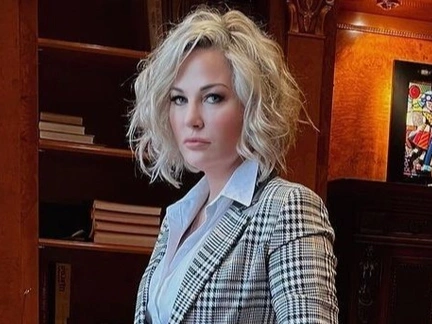 Мария Максакова: «Мои яйца до сих пор не дают покоя бывшему мужу»
