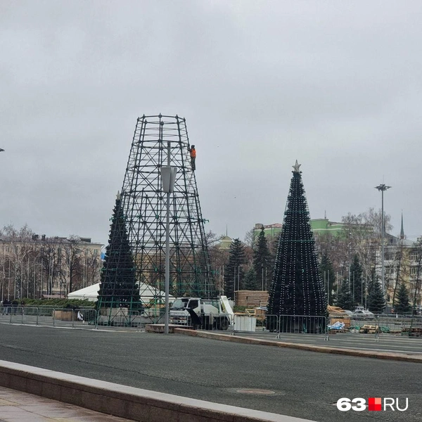 Источник: Роман Данилкин / 63.RU