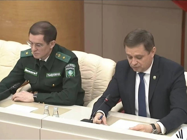 За этот год жители направили 21 жалобу на загрязненный воздух на севере Казани | Источник: Prav.tatarstan.ru