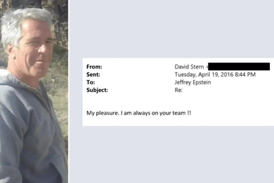 Эндрю Уиндзор в бегах: план скрыться на Ближнем Востоке