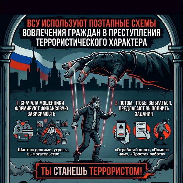 Источник: УФСБ по Рязанской области