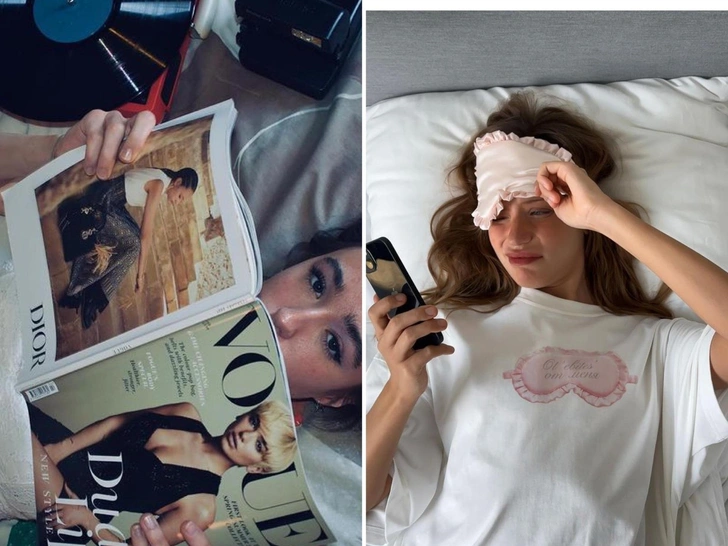 Кто такие Boring not Com и Miss Tweed — и почему они могут погубить глянец | marieclaire.ru