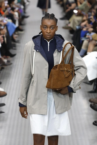 Miu Miu ss25 | Источник: Legion Media