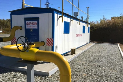 В Хабаровском крае 6000 домов подключат к газу в 2026 году
