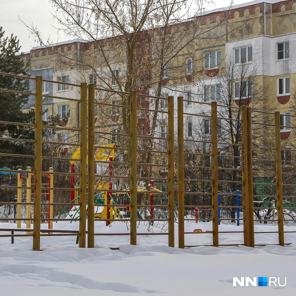 Источник: Наталья Бурухина / NN.RU