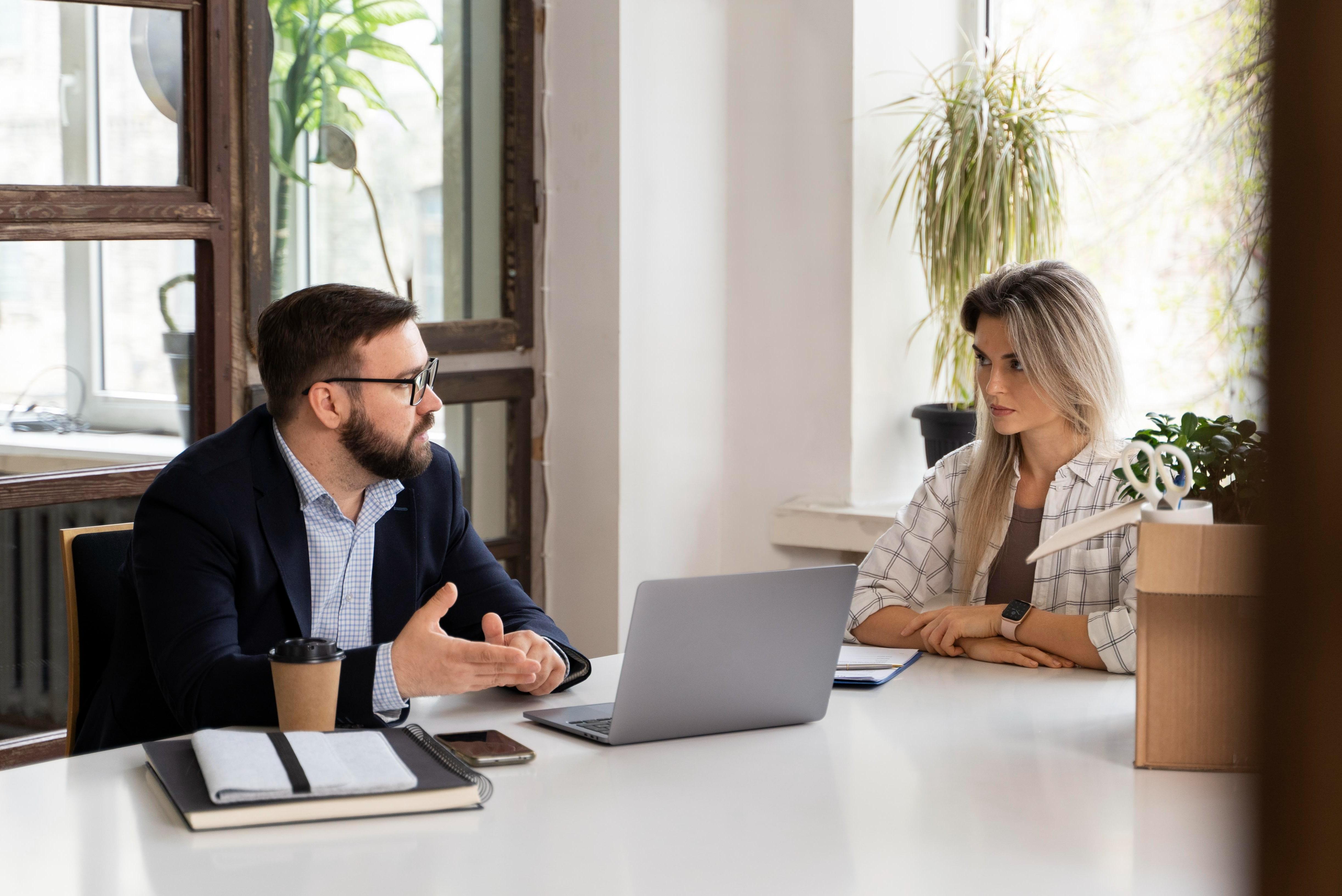 The Art of the Pivot: Navigating Job Searches in Your 50s