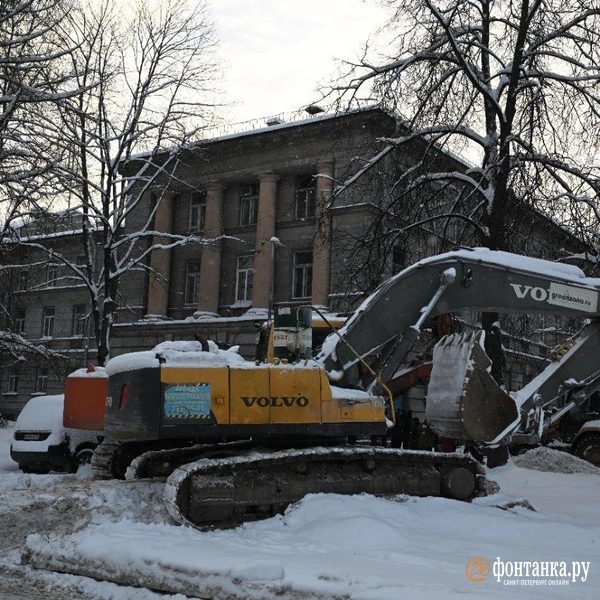 Источник: Андрей Бок/ «Фонтанка.ру»