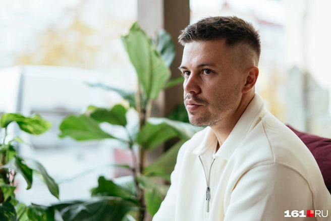 Источник: Евгений Вдовин / 161.RU