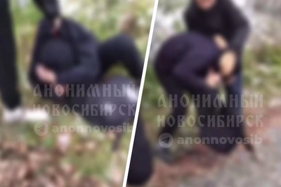 В Тогучинском районе школьники избили сверстника