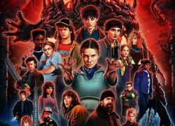 Объяснение концовки сериала «Очень странные дела» — что случилось на самом деле