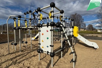 Хабаровский край анонсировал новые парки и скверы