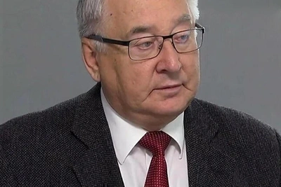 Professor Vasily Kozlov, Former Deputy Governor, Passes Away