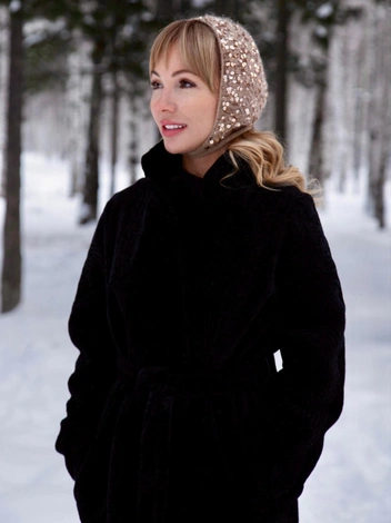 Светлана замужем и растит двоих детей | Источник: Светлана Зворыгина / «ВКонтакте»