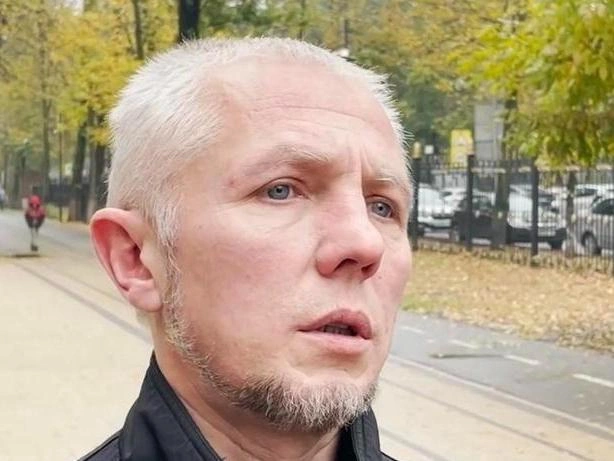 Алексея Гаськова отправят в колонию особого режима | Источник: ГСУ СК России по Московской области / Telegram