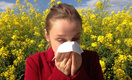 Сезонная аллергия все ближе. Как пережить весеннее обострение поллиноза - простые правила от Роспотребнадзора