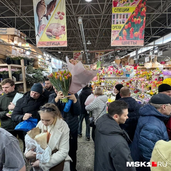Источник: Артем Устюжанин / MSK1.RU