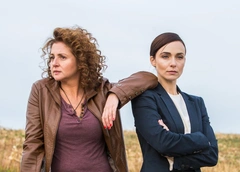 Режиссер сериала «Отчаянные» на Первом канале: «Было много трупов и крови»