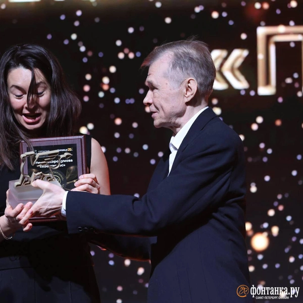 Источник: Валентин Егоршин / FONTANKA.RU