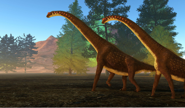 Агат из лондонского музея оказался яйцом крупнейшего динозавра Земли. Ученые объяснили, как так вышло