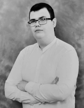 Денису было 18 лет  | Источник: Светлана Камбулова / Telegram.org
