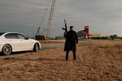 Тизер фильма «Сургут-сити» с участием знаменитостей